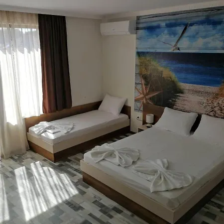 Guest house Флора Пом